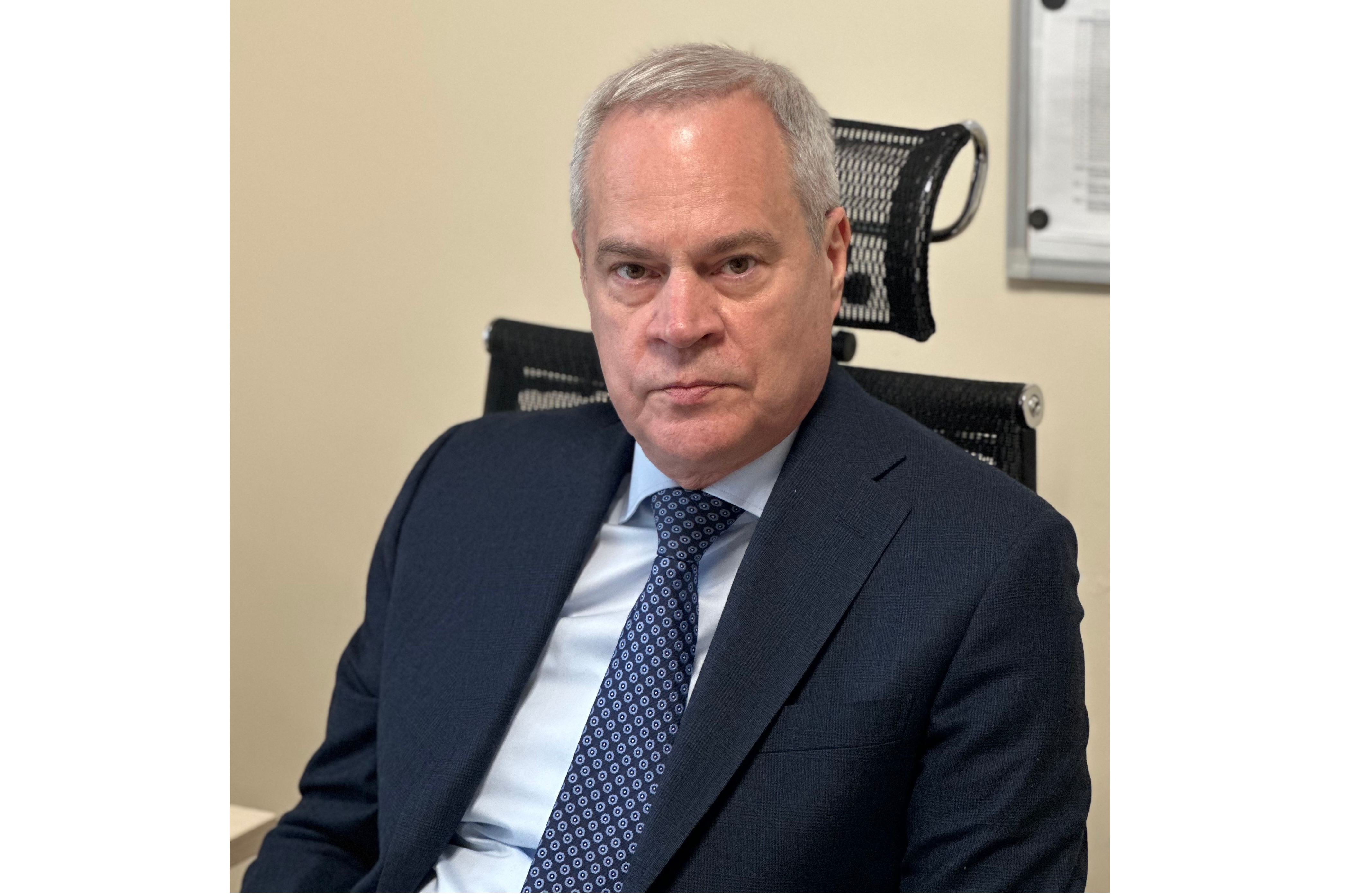 Вячеслав Колесников: «Мы за то, чтобы на государственном уровне было объявлено о раздельном сборе стекла»